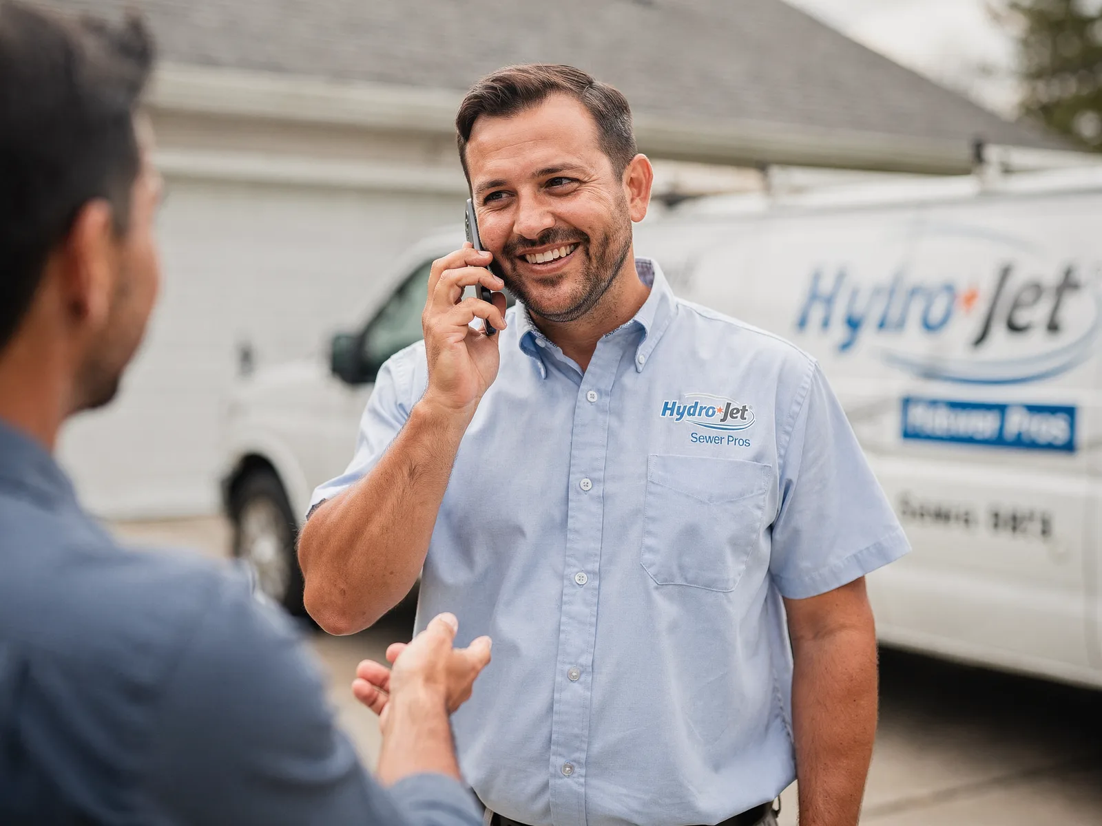 Hydro Jetting Near Me Port Norris, NJ FAQs